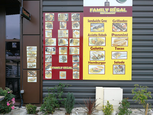 Photo 1 - FAMILY REGAL Restaurant