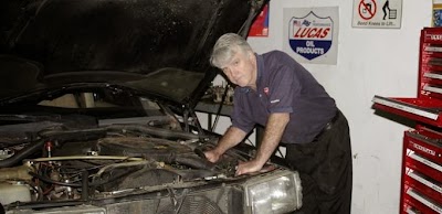 Photos of Bob Sell Automotive Repairs