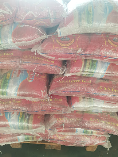 Nilli Market - Visual