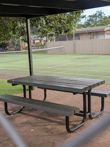 Yeo Avenue Reserve - Thumbnail