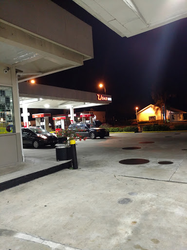 Miami Shores U Gas - Thumbnail