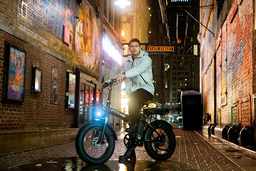 Rydy Bikes - Thumbnail