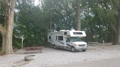 Buckley Park Campground