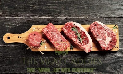 The Meat Caddies