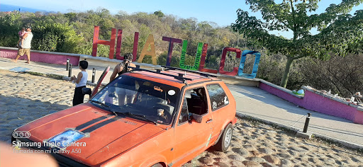 TALLER MECANICO "LOS ALEX"