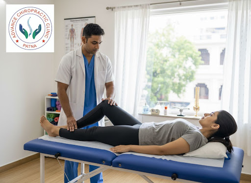 Struggling with leg pain, sciatica, or knee stiffness that makes walking difficult? At Advance Ch…