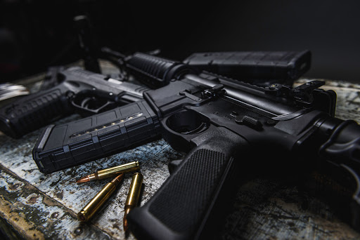 KM Tactical - Thumbnail