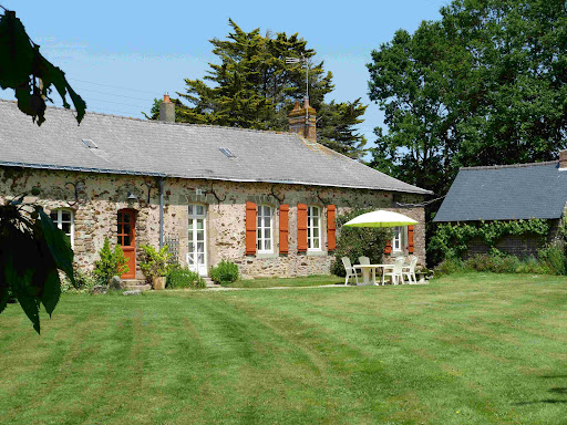 Photo de Un air de campagne - Gîtes de France à Saint-Pierre-la-Cour (53410)