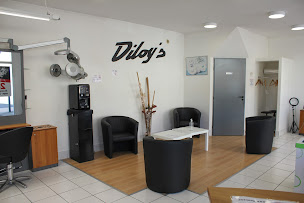 Photo n°1 de Diloy's Plaisance à Plaisance-du-Touch (Salon de coiffure)