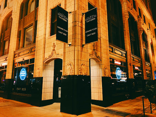 Randolph Tavern - Thumbnail