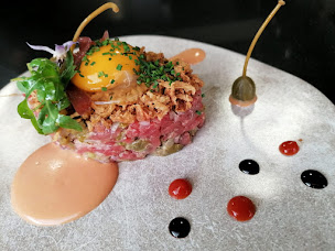 Photo n°31 de L'Atelier Restaurant à L'Isle-Adam (Traiteur)