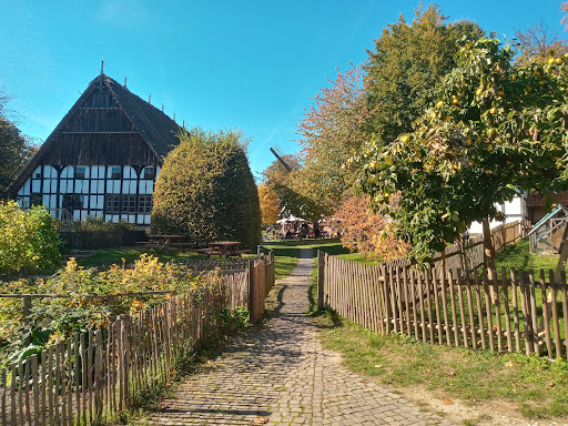 Bielefeld Farmhouse Museum gGmbH - Thumbnail