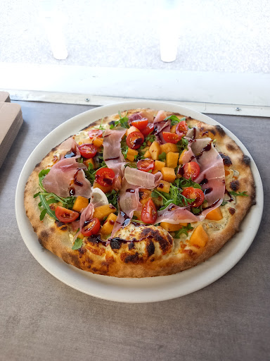 Photo 2 - Les Pizzas d'Ailleurs