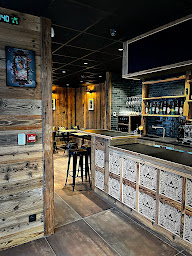 Photo n°30 de Grano e Orzo - Annecy Meythet à Annecy (Pizzeria)