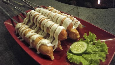 Photos of Campfire Outdoor Cuisine