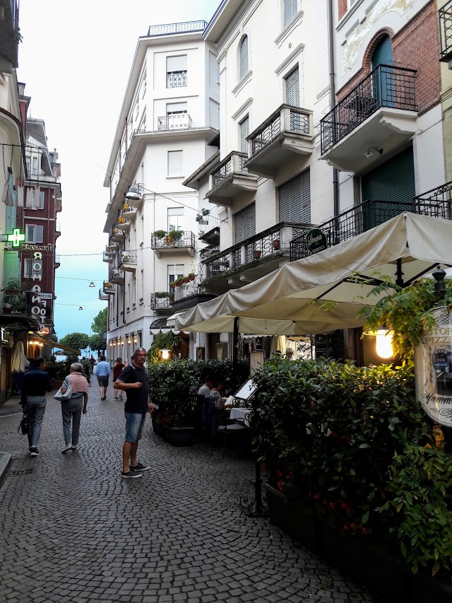Hotel da Cesare