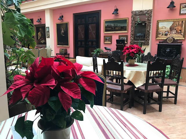 Hotel Pinomar by null