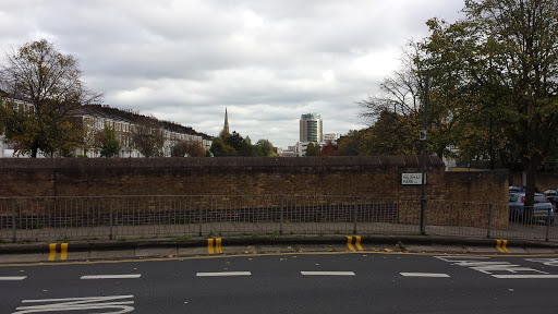 Mildmay Grove (Stop NH) - Thumbnail