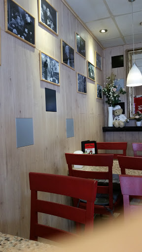 Pizza Napoli Da Cosimo - Thumbnail