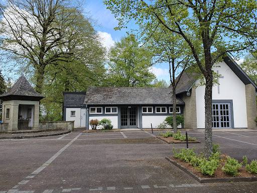 Friedhof Rüthen - Thumbnail