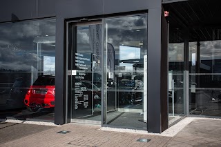 Lookers Stoke-On-Trent MINI