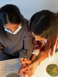 Photo n°18 de NAILAC PASSION Centre de Formation onglerie Marseille et aubagne & Prothesiste ongulaire sur Marseille 13010 à Marseille (Salon de manucure)