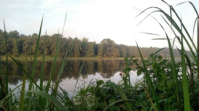 Valentine Lake North Campground