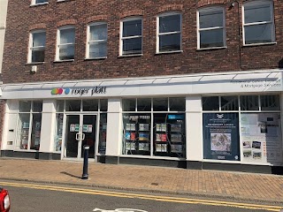 Roger Platt Estate Agents Maidenhead