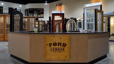 Ford Lumber and Millwork Company, Inc.