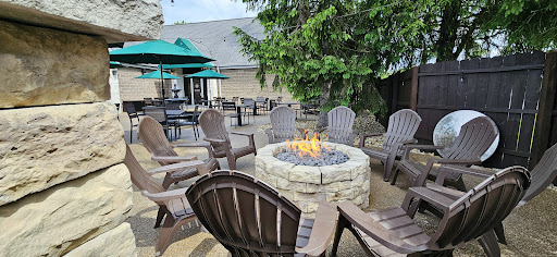 The Belle Tavern