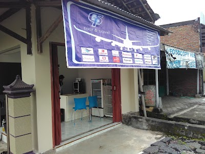 Photos of TB Gloria Putra