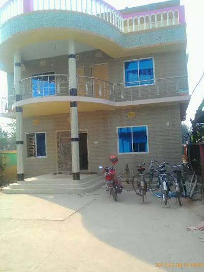 Photos of Chandina Fire Station
