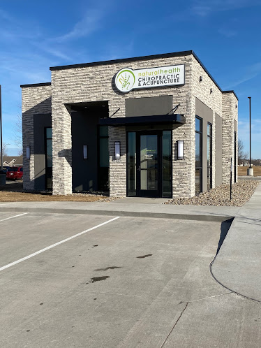 Natural Health Chiropractic and Acupuncture