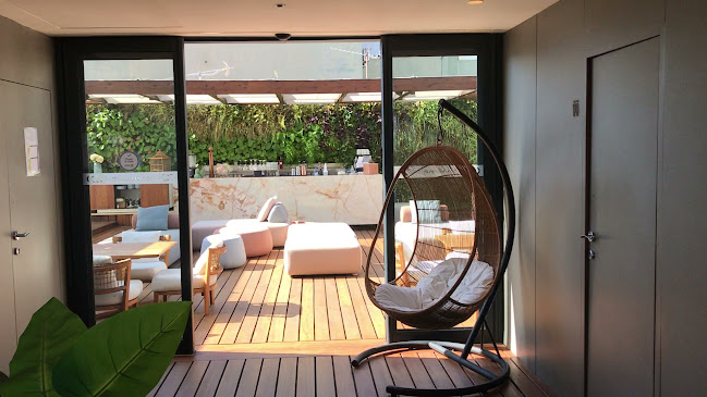 Avaliações doLux Lisboa Park Hotel em Lisboa - Hotel