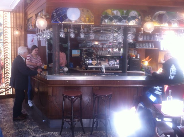 Pub Gay Lussac