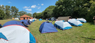 Photo n°8 de Point Accueil Jeunes Gravelines à Gravelines (Camp d'été)