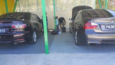 Photos of De Car Spa Car Wash