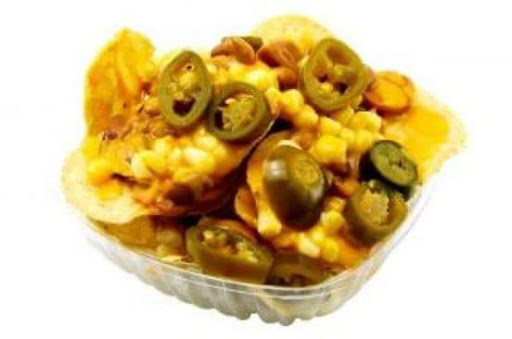 Snackc Y Platillos De Antojo - Thumbnail