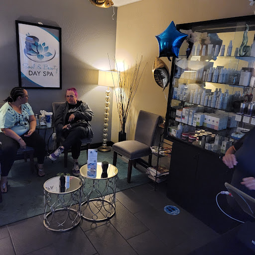 Soul and Beauty Day Spa - Thumbnail