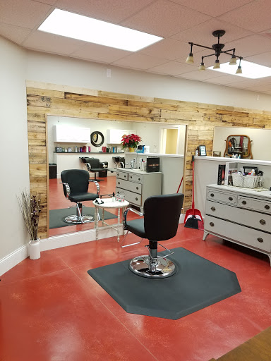 Peebles Family Salon - Thumbnail