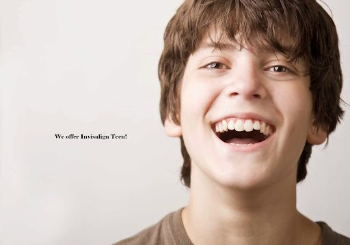 Bannerwood Family and Cosmetic Dentistry Photo