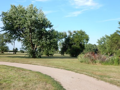 DLD State Wayside Area Campground