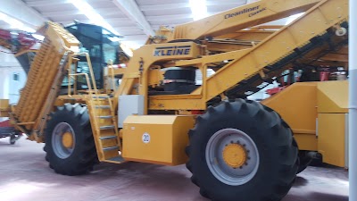 Photos of Grimme turkey