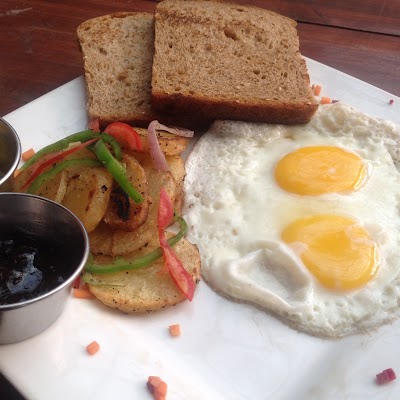Photos of Revolution Cafe & Restaurant
