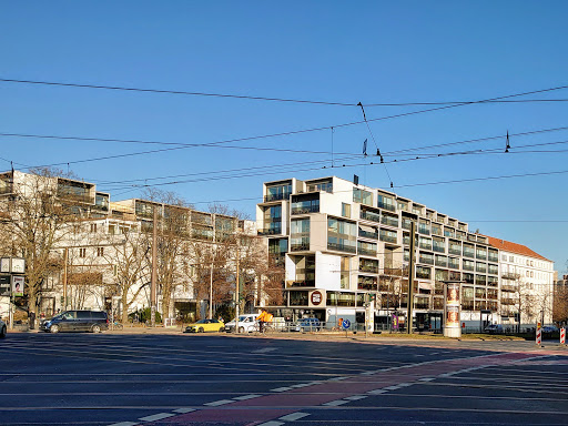 Prenzlauer Allee/Danziger Str. (Berlin) - Thumbnail