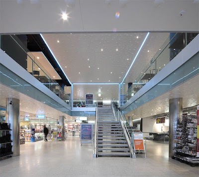 shopping-mall