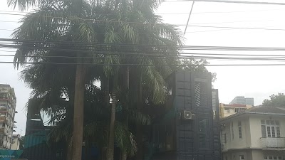 Photos of No (1) Basic Education High School, Dagon