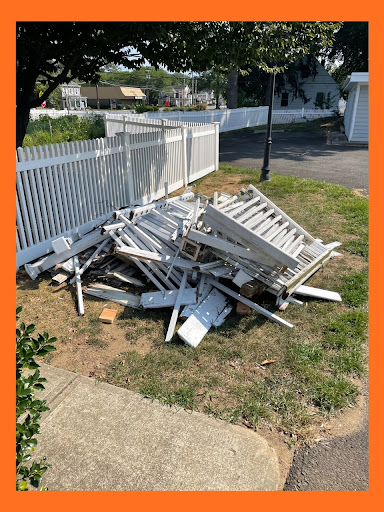 EXTRAHANDS ASAP JUNK REMOVAL - Thumbnail