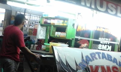 bakery