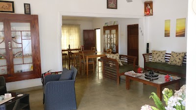 Photos of Dion's Guest House